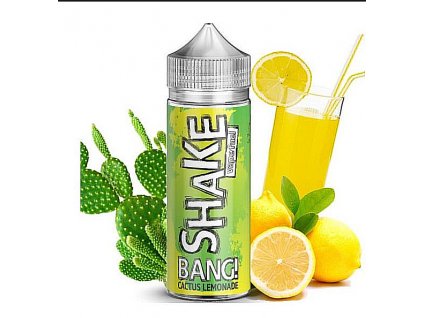 Příchuť AEON SHAKE Shake and Vape 24ml Bang!