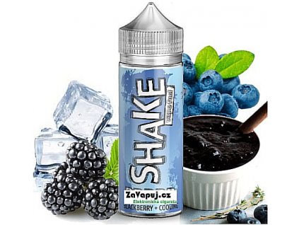Příchuť AEON SHAKE Shake and Vape 24ml Brrrr