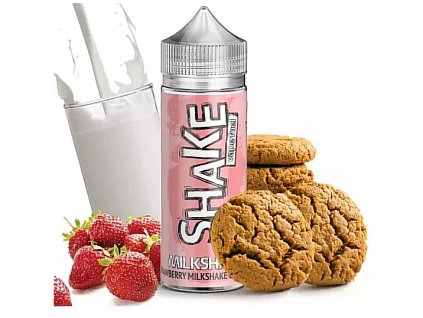 Příchuť AEON SHAKE Shake and Vape 24ml Milkshake