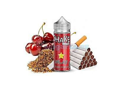 Příchuť AEON SHAKE Shake and Vape 24ml Saljut