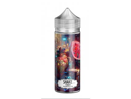 Příchuť AEON SHAKE ART Shake and Vape 24ml Frostpunk