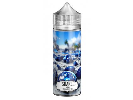 Příchuť AEON SHAKE ART Shake and Vape 24ml Indigo