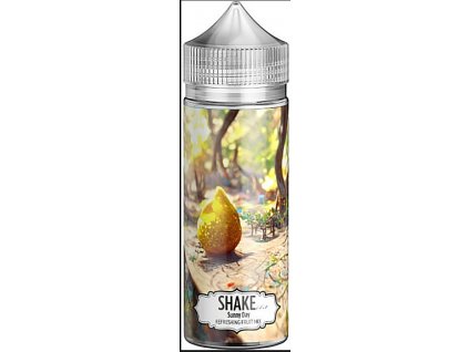Příchuť AEON SHAKE ART Shake and Vape 24ml Sunny Day