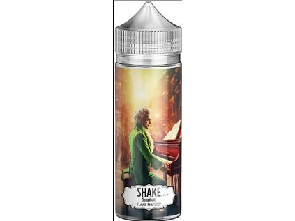 Příchuť AEON SHAKE ART Shake and Vape 24ml Symphony