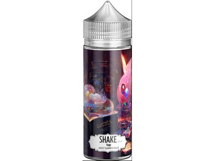 Příchuť AEON SHAKE ART Shake and Vape 24ml Yogy