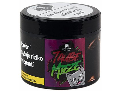 Tabák Maridan 200g - Taube Mieze