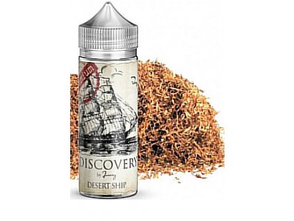 prichut aeon discovery shake and vape 24ml desert ship
