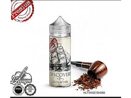 prichut aeon discovery shake and vape 24ml old captain