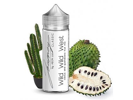 prichut aeon journey classic shake and vape 24ml www wild wild west