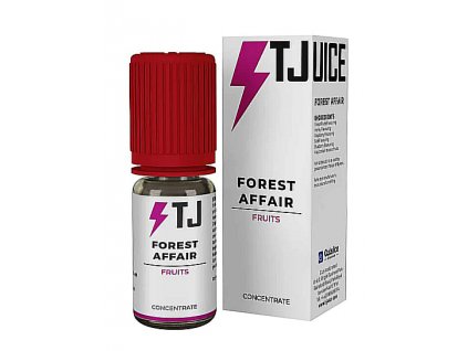 prichut t juice forest affair 10ml