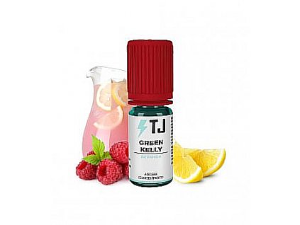 prichut t juice green kelly 10ml