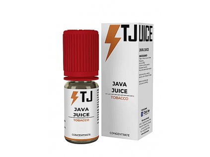 prichut t juice java juice 10ml