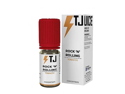 prichut t juice rock n rolling 10ml