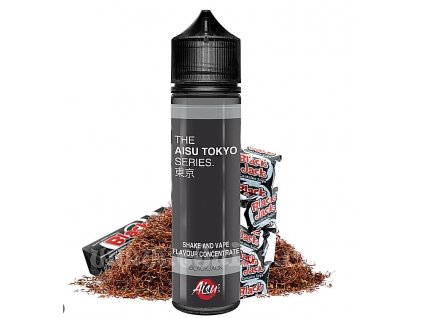 prichut aisu tokyo blackjack