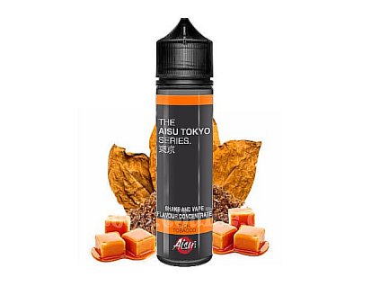 prichut aisu tokyo rich tobacco