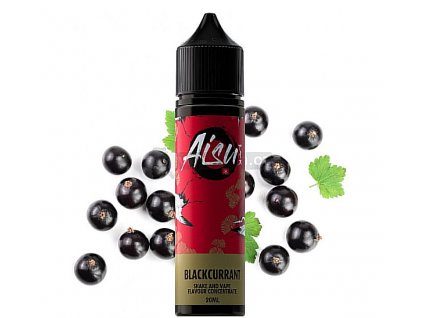 prichut zap juice shake and vape aisu 20ml blackcurrant