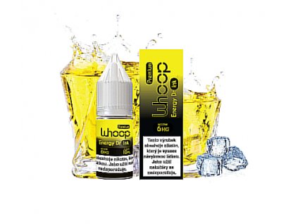 napln whoop energy drink 10 ml