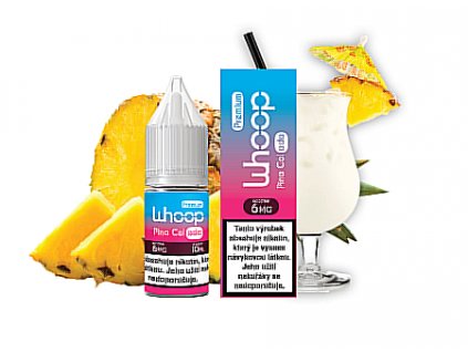 napln whoop pina colada 10 ml