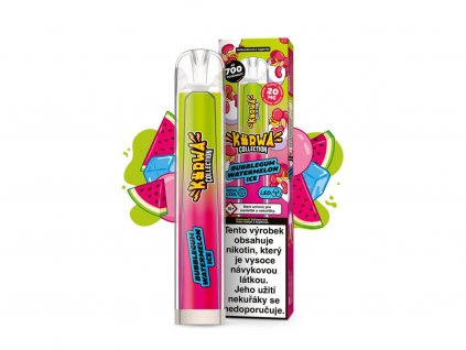 2049 k rwa collection bubblegum watermelon ice