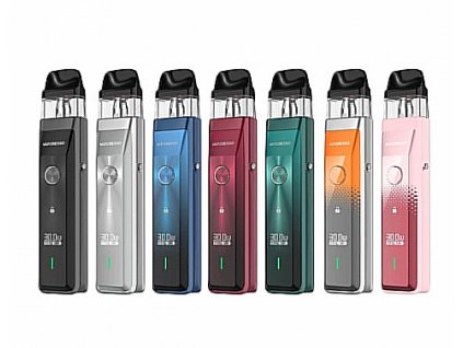 Vaporesso XROS PRO Pod elektronická cigareta 1200mAh