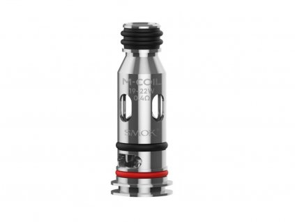smoktech m coil zhavici hlava meshed 04ohm mixvape