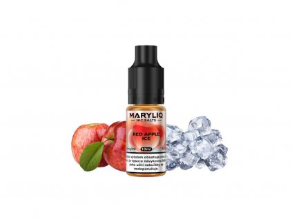 marylyq red apple ice mixvape