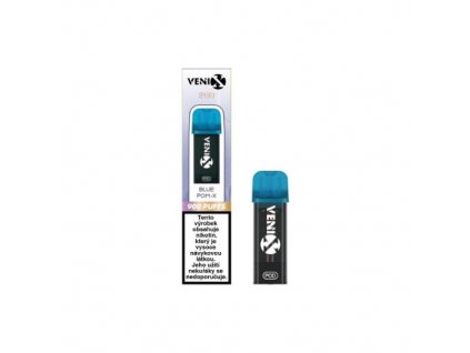 venix pod blue pom x 20mg ml