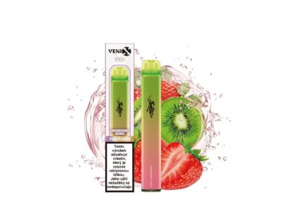 venix pro strawberry kiwi x