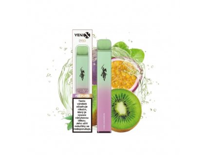 venix pro passion fruit kiwi x