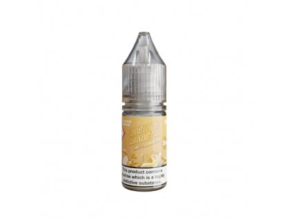 liquid custard monster butterscotch custard 10 ml 20 mg ml