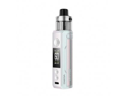 VOOPOO Drag S2 Mod Pod 60W grip 2500mAh