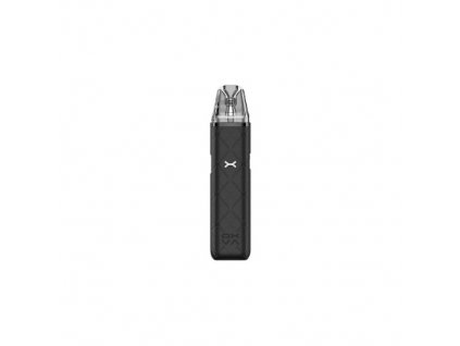 oxva xlim go elektronicka cigareta 1000 mah black