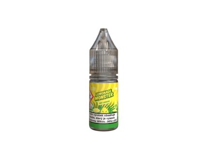 liquid lemonade monster mint lemonade 10 ml 20 mg ml