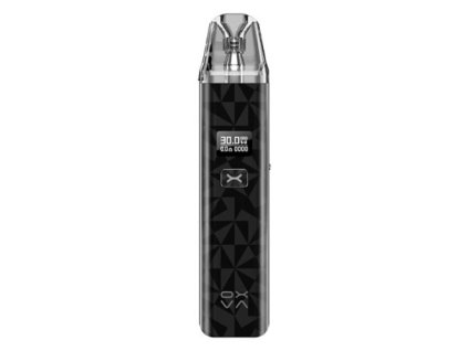 oxva xlim classic edition elektronicka cigareta 1000mah black