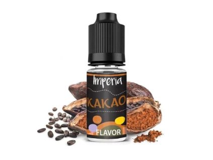 prichut imperia black label 10ml cacao kakao