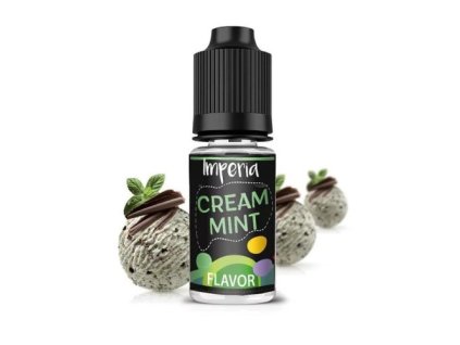 prichut imperia black label 10ml cream mint krem s matou