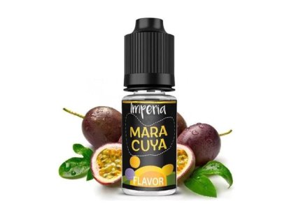 prichut imperia black label 10ml maracuya marakuja