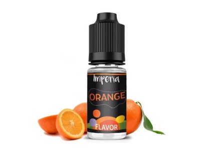 prichut imperia black label 10ml orange pomeranc