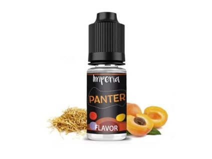 prichut imperia black label 10ml panter
