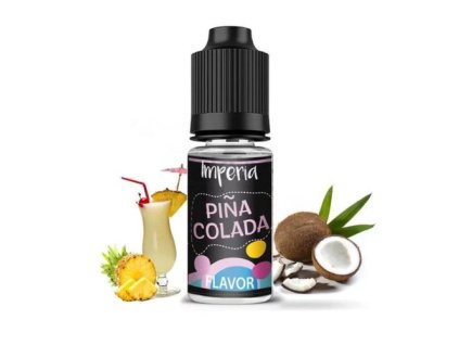 prichut imperia black label 10ml pina colada
