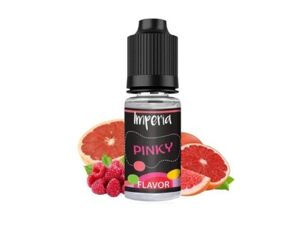 prichut imperia black label 10ml pinky