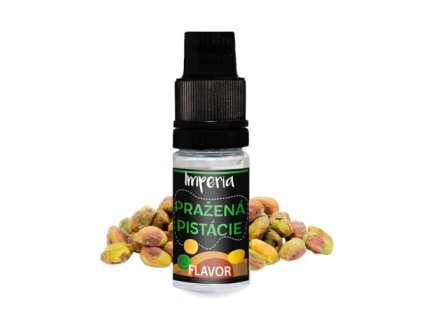 prichut imperia black label 10ml roasted pistachios prazene pistacie