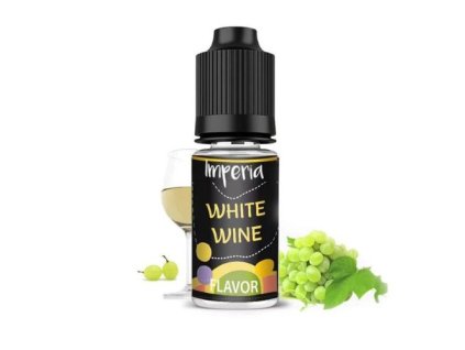 prichut imperia black label 10ml white wine bile vino