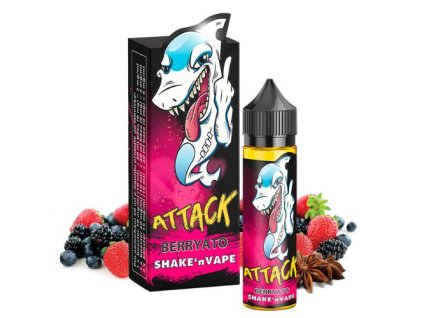 prichut imperia shark attack berryato ledova lesni smes
