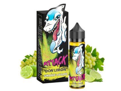 prichut imperia shark attack don limon