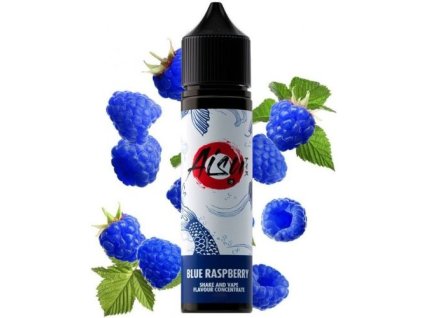 prichut zap juice sv aisu 10ml blue raspberry