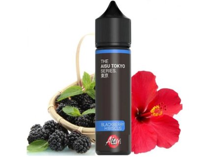 prichut zap juice sv aisu tokyo 10ml blackberry hibiscus