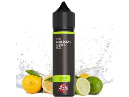 prichut zap juice sv aisu tokyo 10ml lemon and lime