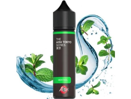 prichut zap juice sv aisu tokyo 10ml menthol