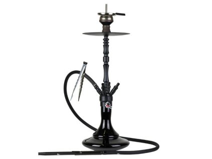 vodni dymka jookah aluriium 3 black1